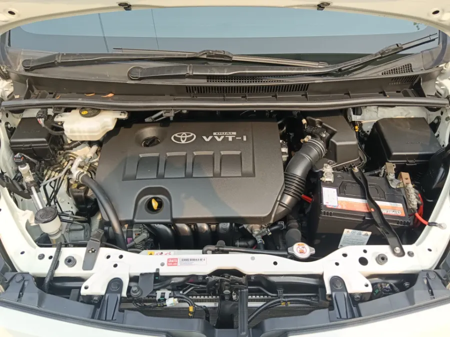 Foto Mobil Bekas Mesin Toyota Voxy 2.0 tahun 2019