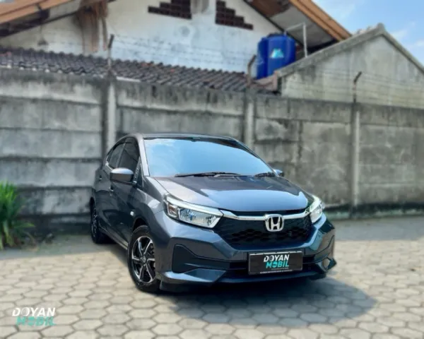 2021 Toyota Yaris 1.5 S