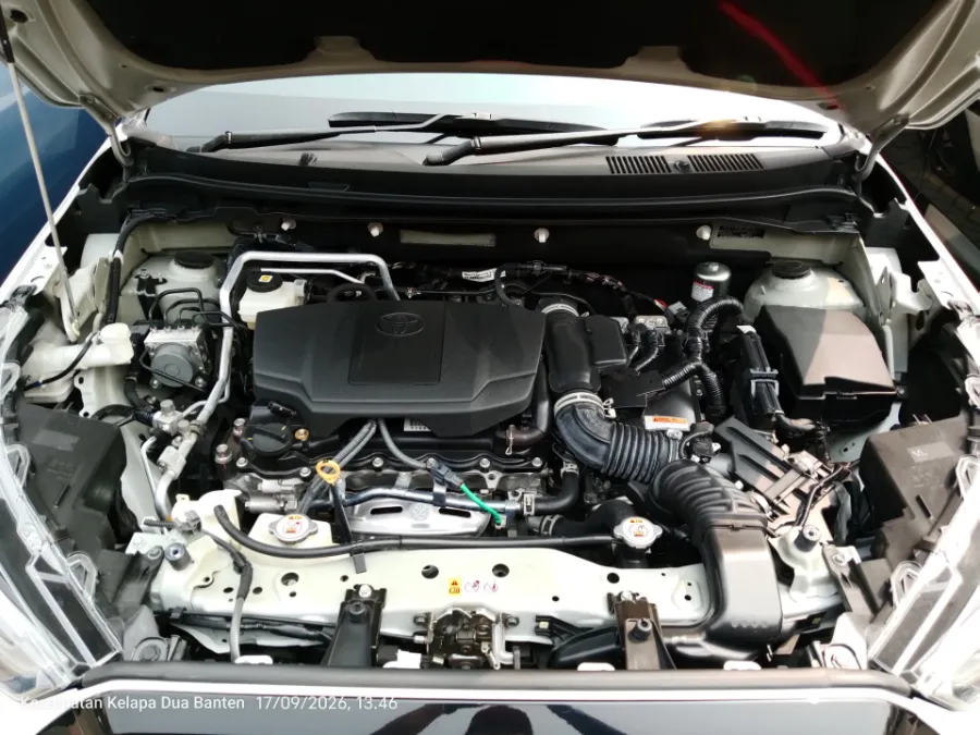 Foto Mobil Bekas Mesin Toyota Yaris Cross 1.5 S HV tahun 2023