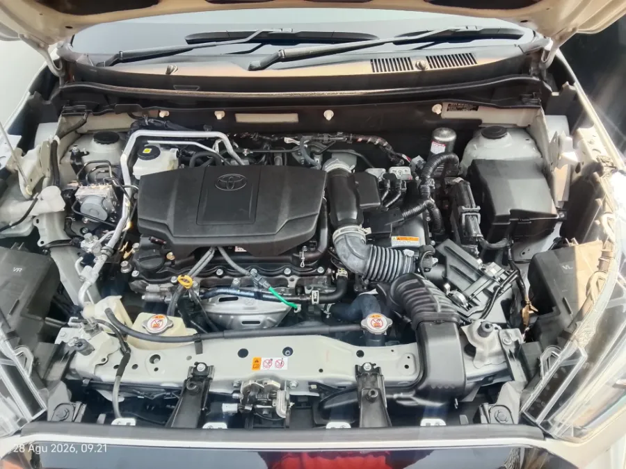 Foto Mobil Bekas Mesin Toyota Yaris Cross 1.5 S HV tahun 2023