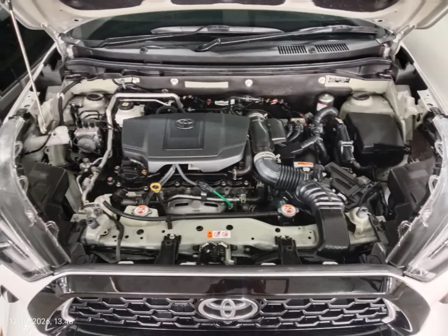 Foto Mobil Bekas Mesin Toyota Yaris Cross 1.5 S HV tahun 2023