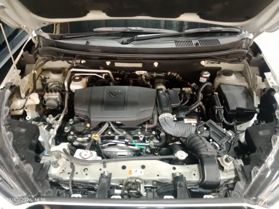 Foto Mobil Bekas Mesin Toyota Yaris Cross 1.5 S HV tahun 2023