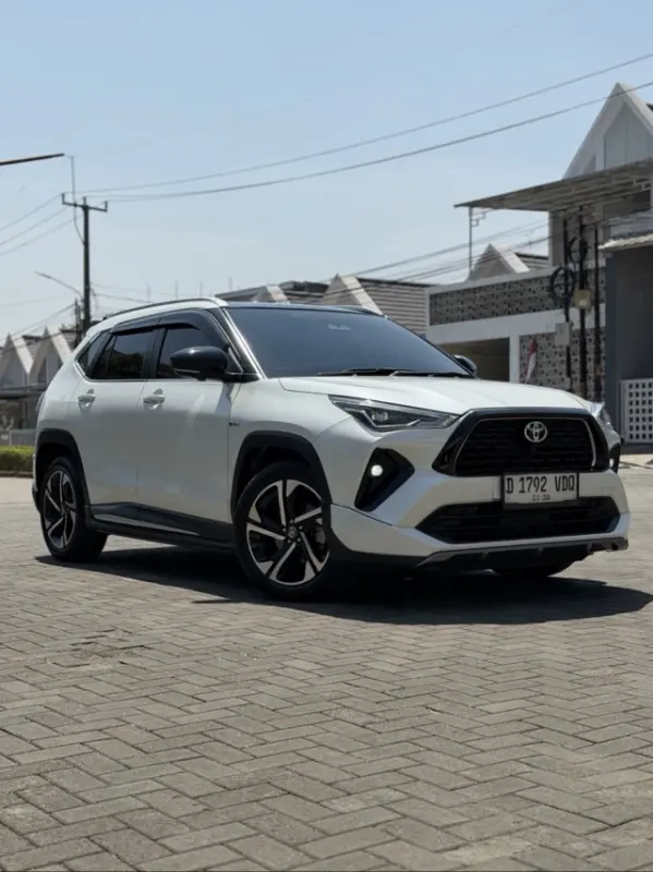 2024 Toyota Yaris Cross 1.5 S HV Gr