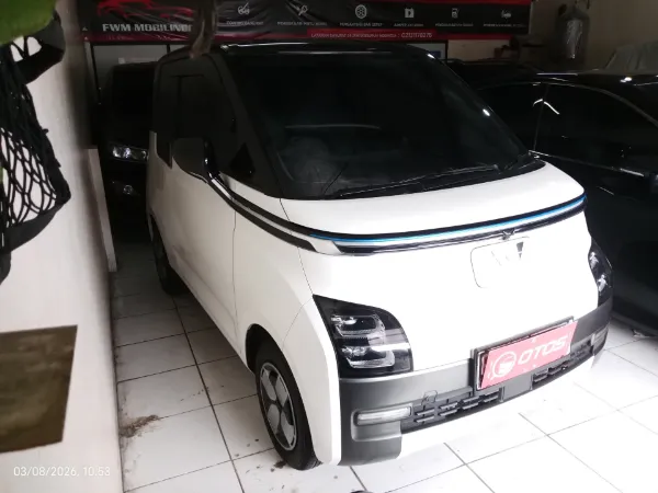 2023 Wuling Air ev Long Range