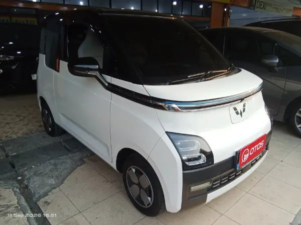 2023 Wuling Air ev Long Range