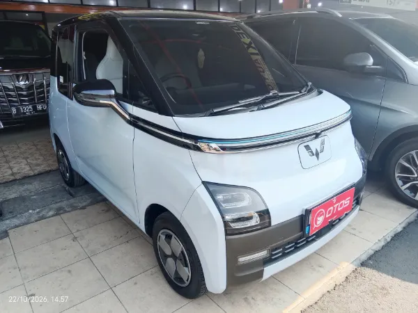 2023 Wuling Air ev Long Range