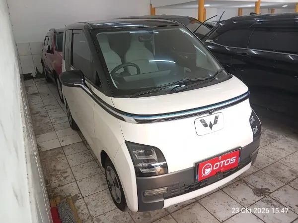 2023 Wuling Air ev Long Range