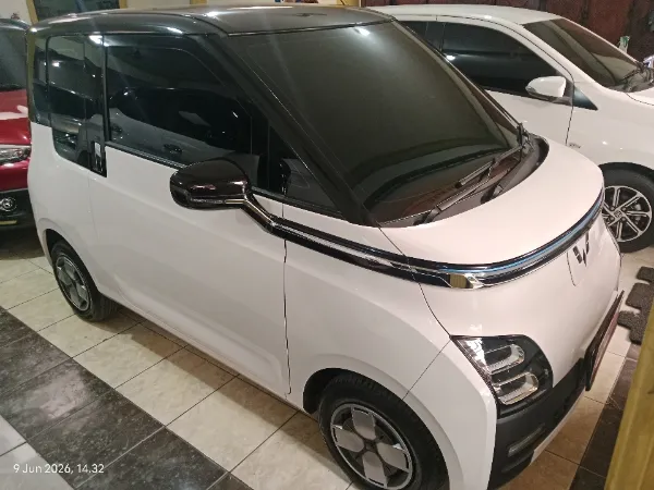 2024 Wuling Air ev Long Range