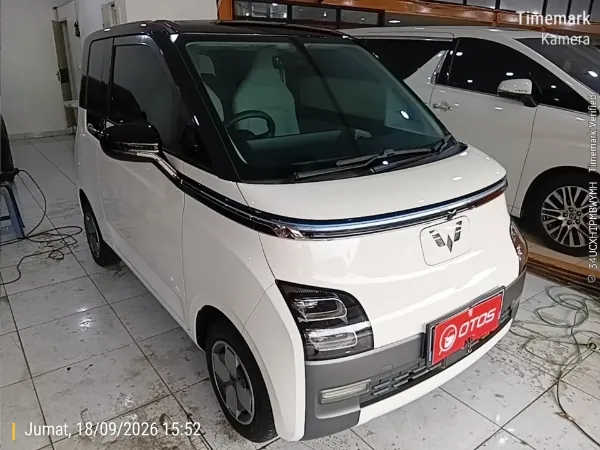 2024 Wuling Air ev Long Range