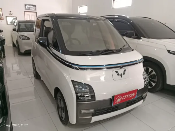 2023 Wuling Air ev Standard Range