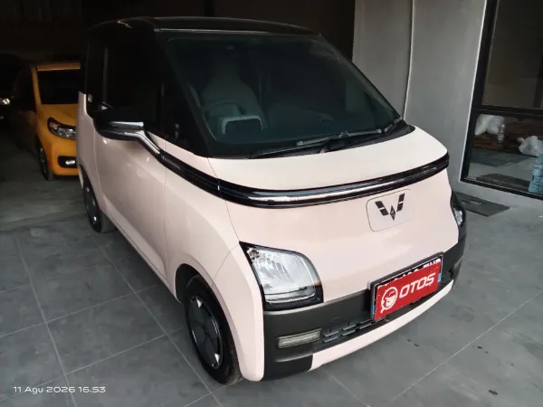 2023 Wuling Air ev Standard Range