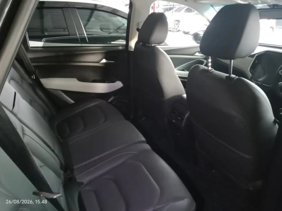 Foto Mobil Bekas Kabin Belakang Wuling Almaz 1.5 L T Lux tahun 2019
