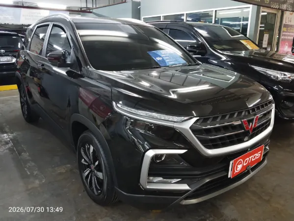 2019 Wuling Almaz 1.5 L T Lux