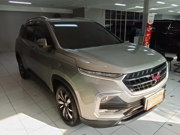 2019 Wuling Almaz 1.5 L T Lux