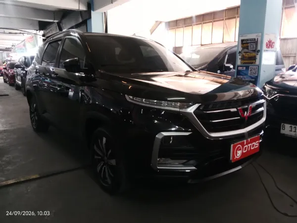 2019 Wuling Almaz 1.5 L T Lux