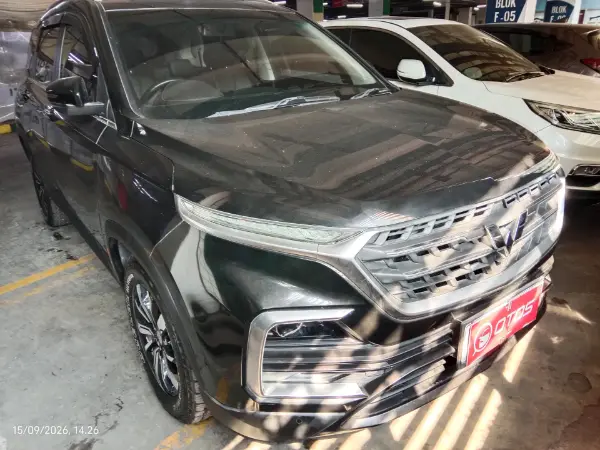 2020 Wuling Almaz 1.5 L T Lux