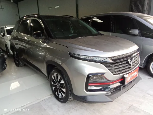 2021 Wuling Almaz 1.5 L T Lux