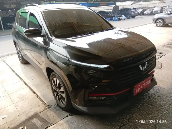 2021 Wuling Almaz 1.5 L T Lux