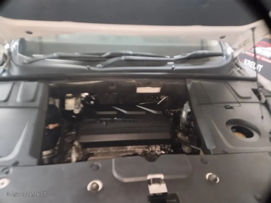 Foto Mobil Bekas Mesin Wuling Almaz 1.5 L T Lux tahun 2021