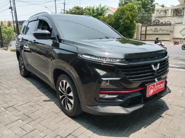 2022 Wuling Almaz 1.5 L T Lux
