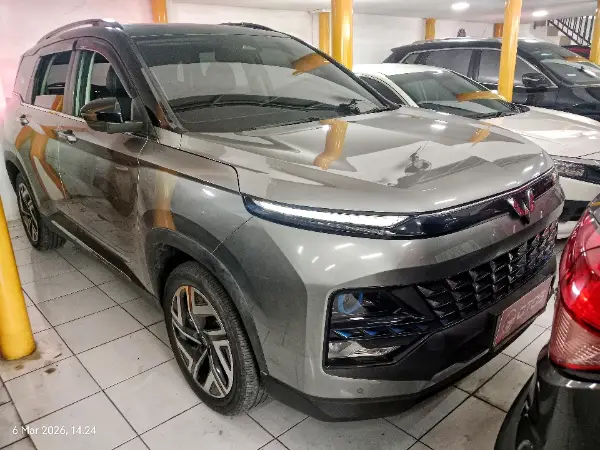 2023 Wuling Almaz RS 2.0 Hybrid