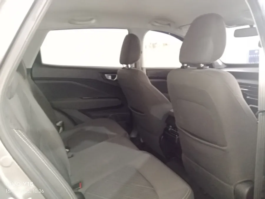 Foto Mobil Bekas Kabin Belakang Wuling Alvez 1.5 CE tahun 2023