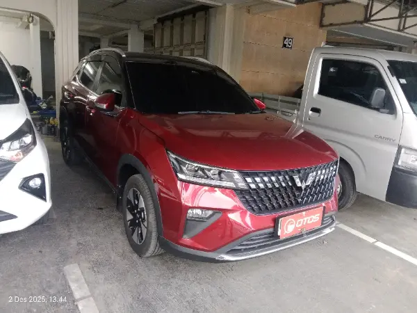 2023 Wuling Alvez 1.5 CE