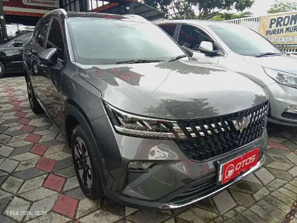2023 Wuling Alvez 1.5 CE