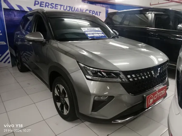 2023 Wuling Alvez 1.5 CE