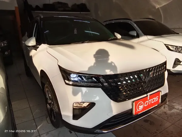 2023 Wuling Alvez 1.5 CE - Foto 1 dari 6