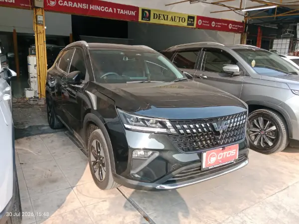 2023 Wuling Alvez 1.5 CE