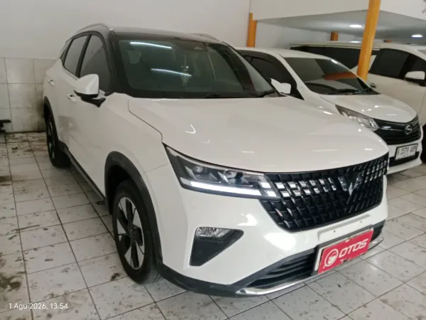 2023 Wuling Alvez 1.5 CE