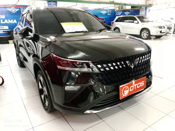 2023 Wuling Alvez 1.5 CE