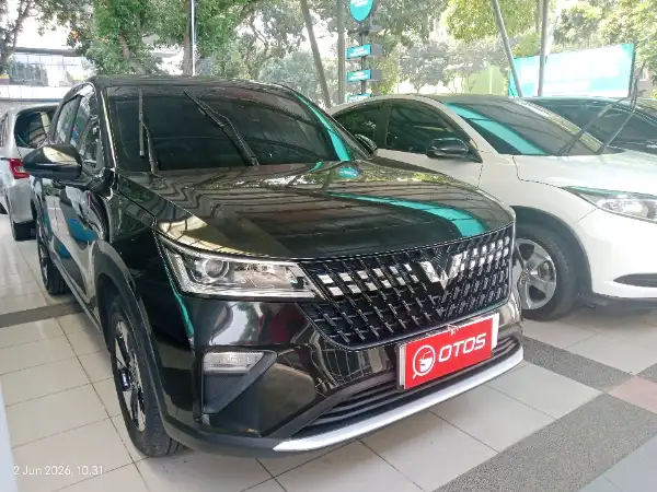 2024 Wuling Alvez 1.5 CE