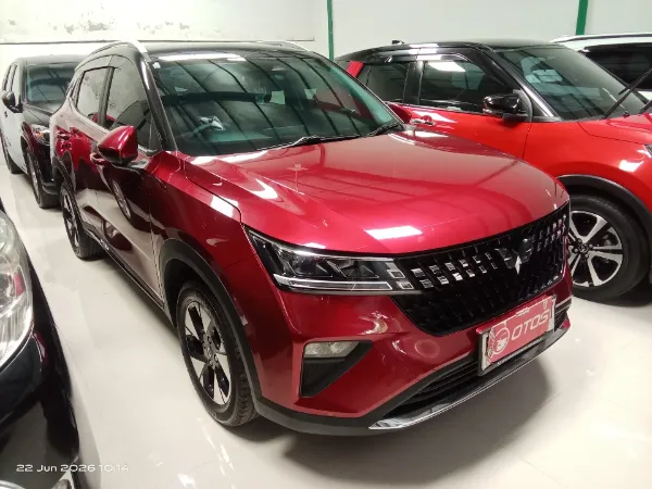2023 Wuling Alvez 1.5 SE