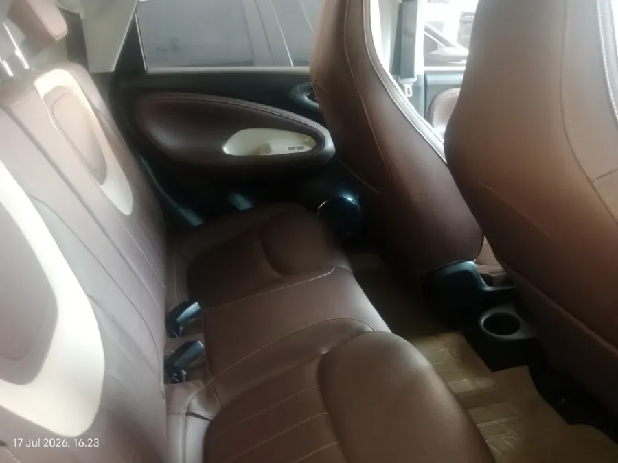 Foto Mobil Bekas Kabin Belakang Wuling Binguo Premium Range tahun 2024