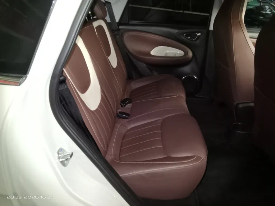 Foto Mobil Bekas Kabin Belakang Wuling Binguo Premium Range tahun 2024