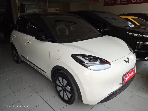 2024 Wuling Binguo Premium Range