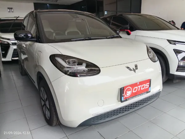2024 Wuling Binguo Premium Range