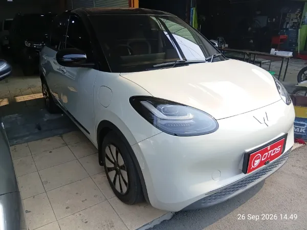 2024 Wuling Binguo Premium Range