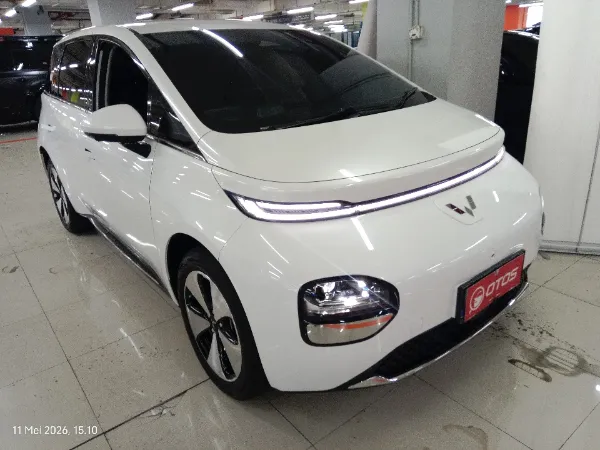 2024 Wuling Cloud EV Long Range