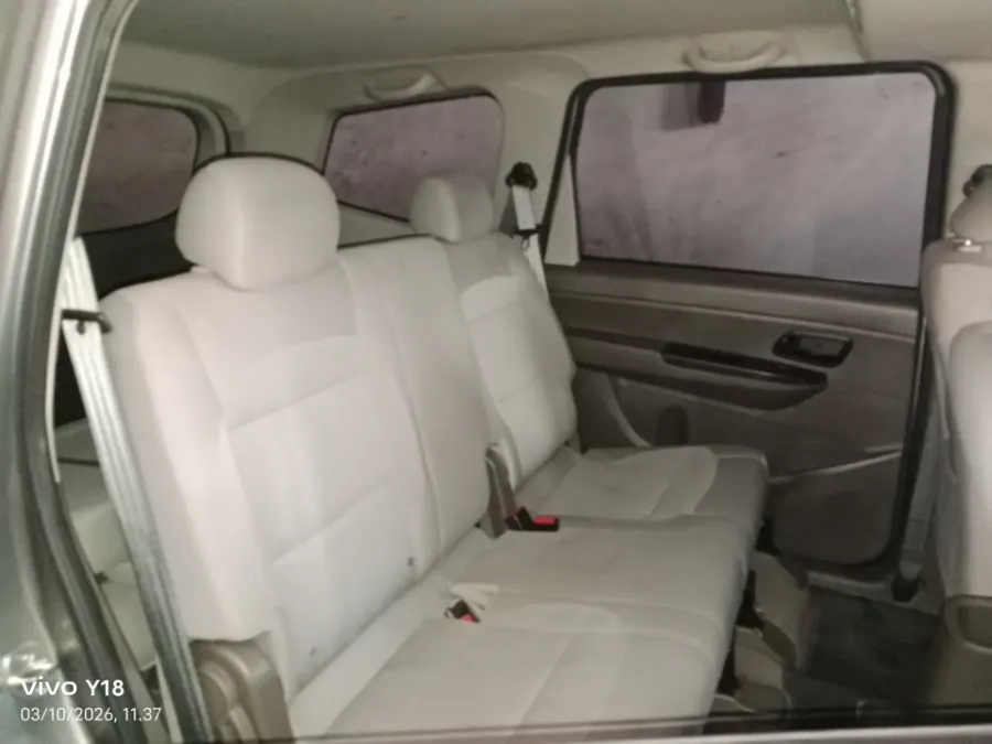Foto Mobil Bekas Kabin Belakang Wuling Confero 1.5 tahun 2025