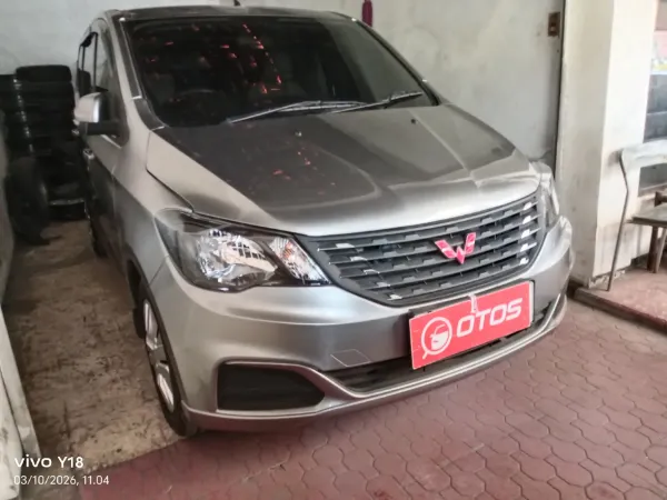 2025 Wuling Confero 1.5