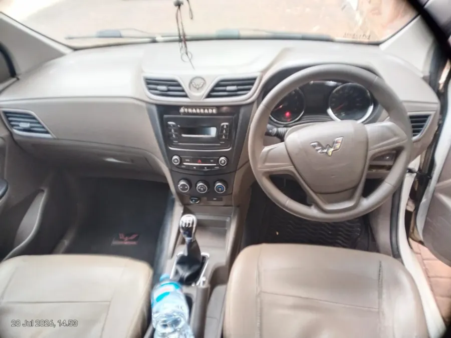 Foto Mobil Bekas Dashboard Wuling Confero 1.5 Double Blower tahun 2022