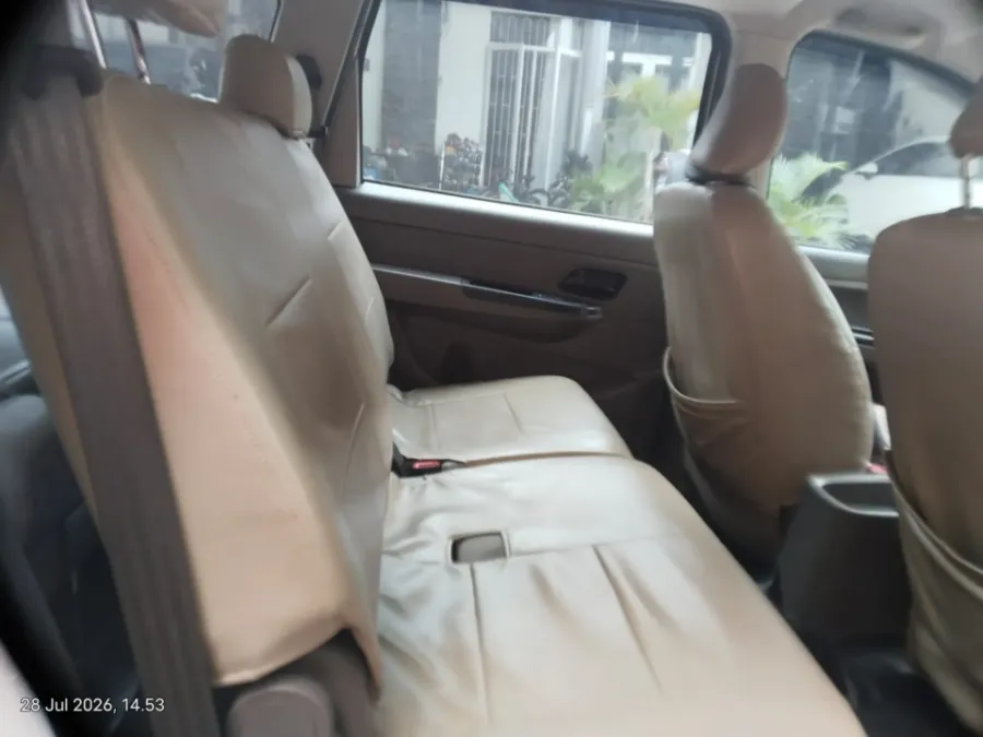 Foto Mobil Bekas Kabin Belakang Wuling Confero 1.5 Double Blower tahun 2022