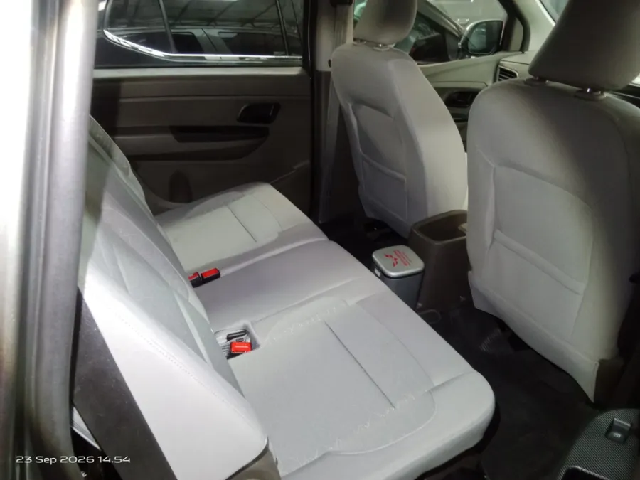 Foto Mobil Bekas Kabin Belakang Wuling Confero 1.5 Double Blower tahun 2022