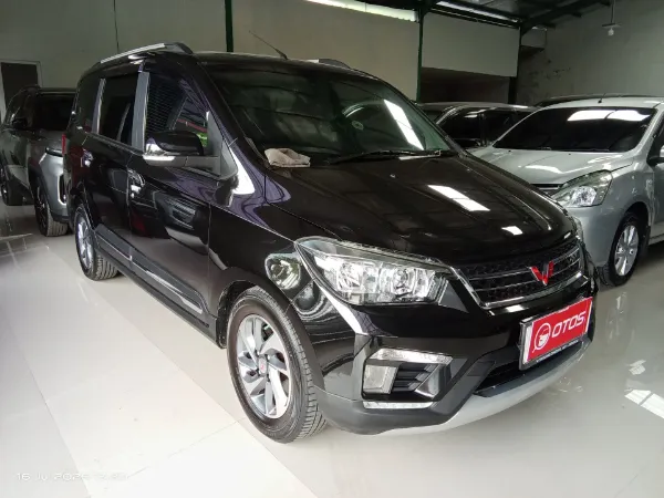 2019 Wuling Confero 1.5 S C - Foto 1 dari 6