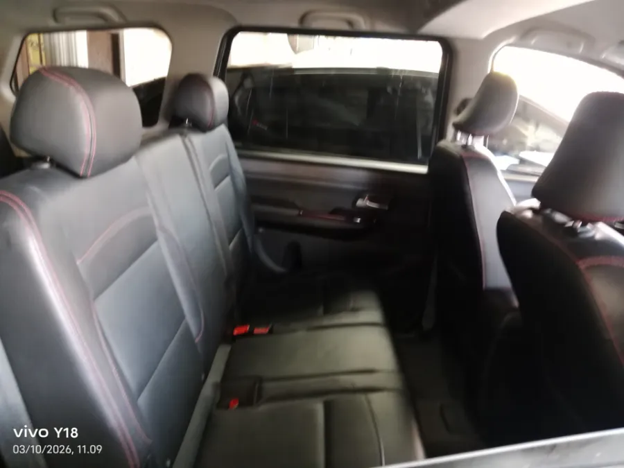 Foto Mobil Bekas Kabin Belakang Wuling Confero S 1.5 ACT tahun 2022