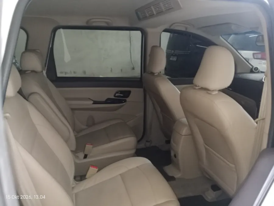 Foto Mobil Bekas Kabin Belakang Wuling Confero S 1.5 C tahun 2019