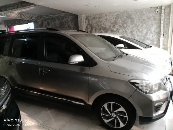 2020 Wuling Confero S 1.5 C